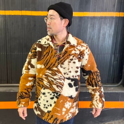BEAMS（ビームス）の「STYLE EYES / ウールスポーツジャケット（ブルゾン）」 - WEAR