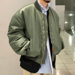 BEAMS（ビームス）BUZZ RICKSON'S × INSCRIRE × BEAMS / 別注 MA-1