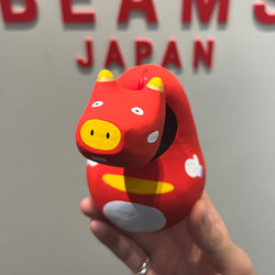 BEAMS JAPAN（ビームス ジャパン）【銘品のススメ】野沢民芸 × BEAMS