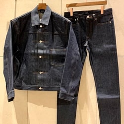 BEAMS LIGHTS（ビームス ライツ）A.P.C. / プチ ニュースタンダード