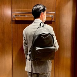 BEAMS F（ビームスF）S.MANO / DAY PACK（バッグ リュック・バック