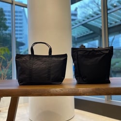 BEAMS（ビームス）MONOLITH / TOTE STANDARD M（バッグ トートバッグ