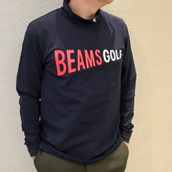 BEAMS GOLF（ビームス ゴルフ）BEAMS GOLF ORANGE LABEL / 裏起毛