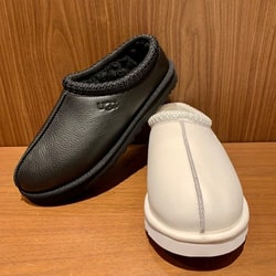 Tasman fashion horween slipper