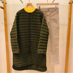 Demi-Luxe BEAMS（デミルクス ビームス）【別注】upper hights