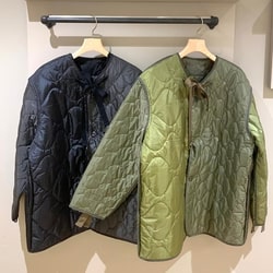 BEAMS BOY(ビームス ボーイ)BEAMS BOY / リップ サーモ 2トーン