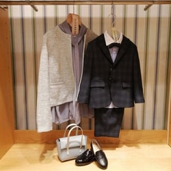 BEAMS mini（ビームス ミニ）BEAMS mini / セレモニー スーツ