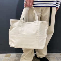 BEAMS PLUS（ビームス プラス）L.L.Bean × BEAMS / DEEP BOTTOM