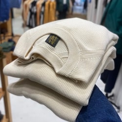 BEAMS PLUS (BEAMS PLUS) [Special order] BATONER / SEA ISLAND