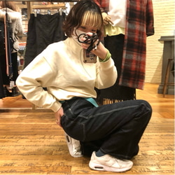 BEAMS BOY（ビームス ボーイ）BUZZ RICKSON'S × BEAMS BOY / 別注 US