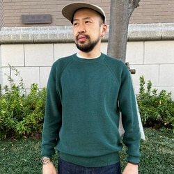 BEAMS PLUS（ビームス プラス）【別注】BATONER / SEA ISLAND