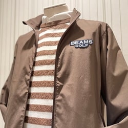 BEAMS GOLF（ビームス ゴルフ）【アウトレット】BEAMS GOLF PURPLE