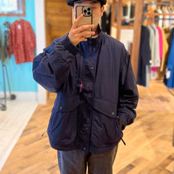 L.L.Bean Windy Ridge Jacket