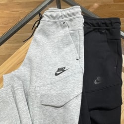 B:MING by BEAMS（ビーミング by ビームス）NIKE / テックフリース