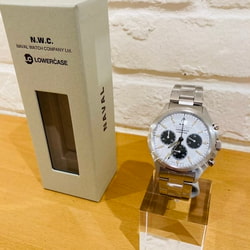 B:MING by BEAMS（ビーミング by ビームス）NAVAL WATCH Produced by