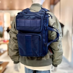 BEAMS PLUS（ビームス プラス）BRIEFING × BEAMS PLUS / 別注 NEO