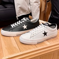 BEAMS GOLF（ビームス ゴルフ）〈WOMEN〉CONVERSE / ONE STAR GF