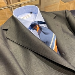 BEAMS F（ビームスF）BEAMS F / DORMEUIL モヘヤウール スーツ（スーツ