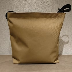 BEAMS（ビームス）NOTIVE/CANTERA / CARSON2 Shoulder Bag（バッグ 
