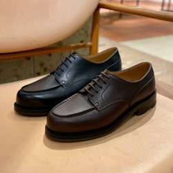 BEAMS F(ビームスF)J.M. WESTON / 641 GOLF C WIDTH Uチップ BEAMS F(ビームスF)J.M. WESTON / 641 GOLF C WIDTH Uチップ