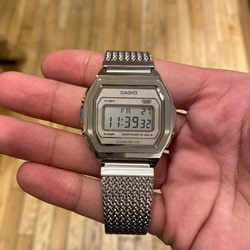 BEAMS（ビームス）CASIO / A1000MA-7JF（時計 腕時計）通販｜BEAMS