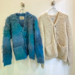 BEAMS（ビームス）FUTURE ARCHIVE / 3G BEAR CARDIGAN（トップス