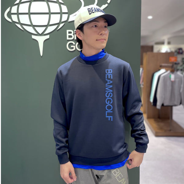 BEAMS GOLF（633883） フォトログ｜BEAMS