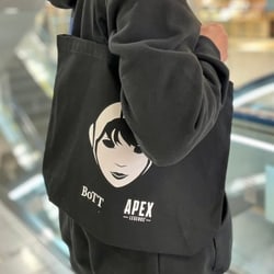 人気 APEX LEGENDS（TM）× BoTT × BEAMS /Tote Bag | kinderpartys.at