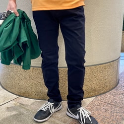 BEAMS GOLF（ビームス ゴルフ）ORANGE LABEL / ストレッチ