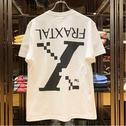 BEAMS T（ビームスT）【アウトレット】Russell Maurice × BEAMS T / X