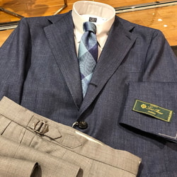 Brilla per il gusto（ブリッラ ペル イル グスト）LORO PIANA