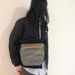 BEAMS（ビームス）ARC'TERYX × BEAMS / 別注 ARRO 8 ReBIRD（TM