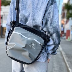 ARC'TERYX × BEAMS別注 ARRO Shoulder Bag- | farmaya.gt