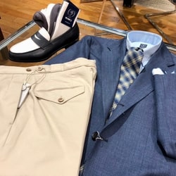 Brilla per il gusto（ブリッラ ペル イル グスト）LORO PIANA
