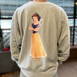 BEAMS（ビームス）Champion × BEAMS / Disney 100th Collection 