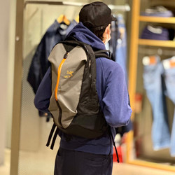 ARC'TERYX × BEAMS / 別注 ARRO 22 ReBIRD supermarchemontsinai.com