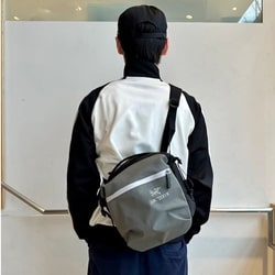 ARC'TERYX × BEAMS / 別注 ARRO 8 ReBIRD（TM