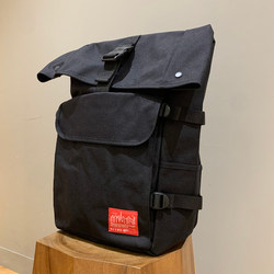 BEAMS（ビームス）Manhattan Portage × BEAMS / 別注 1236 バック