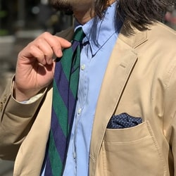 BEAMS PLUS（ビームス プラス）3B Jacket 80/3 Twill