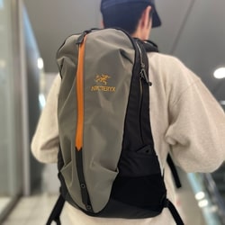 ARC'TERYX × BEAMS / 別注 ARRO 22 ReBIRD pelartlab.com