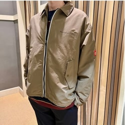 B:MING by BEAMS（ビーミング by ビームス）【別注】Manhattan