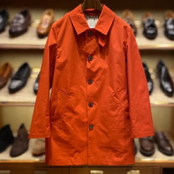 BEAMS F（ビームスF）MACKINTOSH × BEAMS F / 別注 DUNKELD SHORT