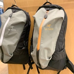 BEAMS（ビームス）ARC'TERYX × BEAMS / 別注 ARRO 22 ReBIRD（TM 