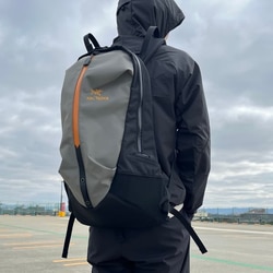 BEAMS（ビームス）ARC'TERYX × BEAMS / 別注 ARRO 22 ReBIRD（TM 