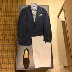 Brilla per il gusto（ブリッラ ペル イル グスト）LORO PIANA