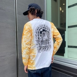 BEAMS T（ビームスT）【アウトレット】SARASA YANAGI × BEAMS T / Long