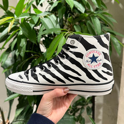 BEAMS GOLF（ビームス ゴルフ）〈MEN〉CONVERSE / ALL STAR GF ZEBRA