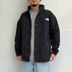 BEAMS（ビームス）THE NORTH FACE / Hydrena Wind Jacket（ブルゾン