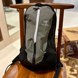 ARC'TERYX × BEAMS / 別注 Arro 22 Backpack バッグ リュック/バック