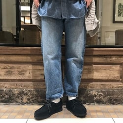 通販 専門 店 レア♡ビームスボーイ別注♡オアスロウorSlow 